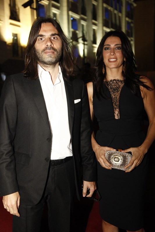 Himaya Gala Dinner
